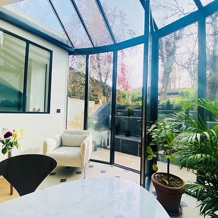Feifei'S Home & Spa - Luxe 10 Min Paris Asnières Εξωτερικό φωτογραφία