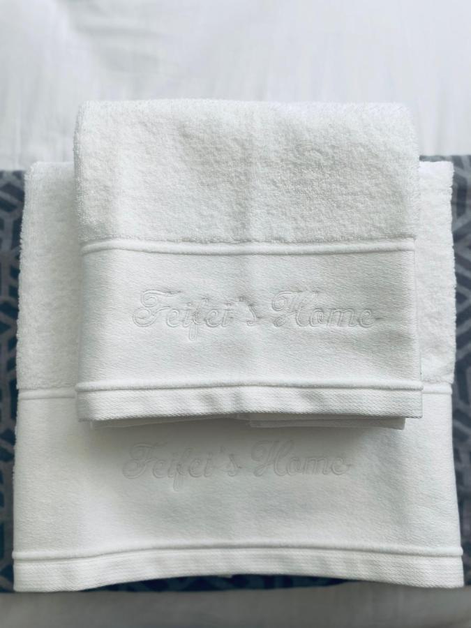 Feifei'S Home & Spa - Luxe 10 Min Paris Asnières Εξωτερικό φωτογραφία