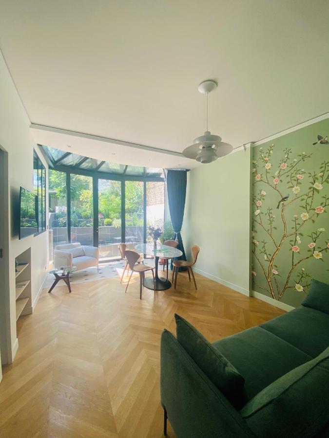 Feifei'S Home & Spa - Luxe 10 Min Paris Asnières Εξωτερικό φωτογραφία