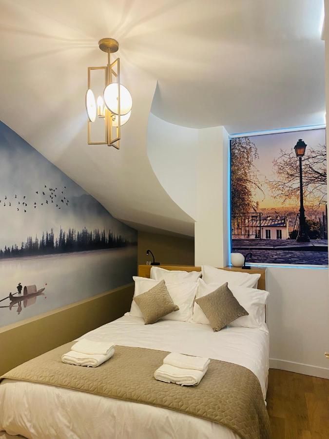 Feifei'S Home & Spa - Luxe 10 Min Paris Asnières Εξωτερικό φωτογραφία