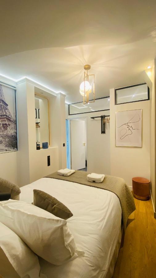Feifei'S Home & Spa - Luxe 10 Min Paris Asnières Εξωτερικό φωτογραφία