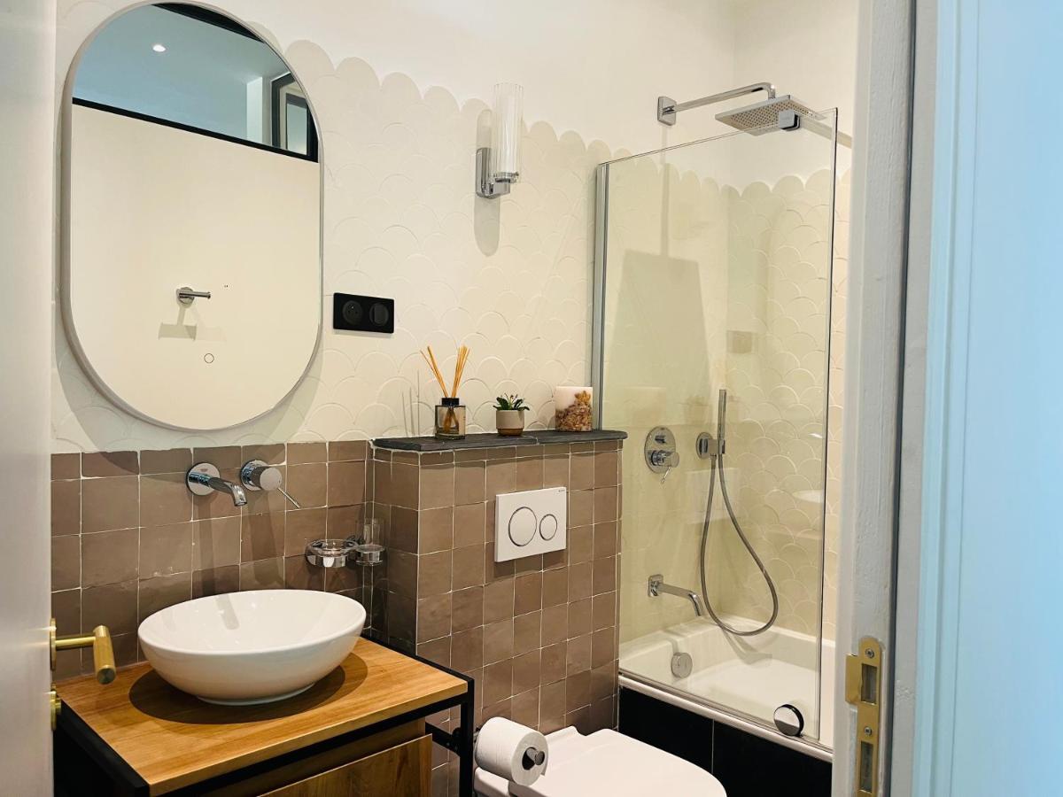 Feifei'S Home & Spa - Luxe 10 Min Paris Asnières Εξωτερικό φωτογραφία