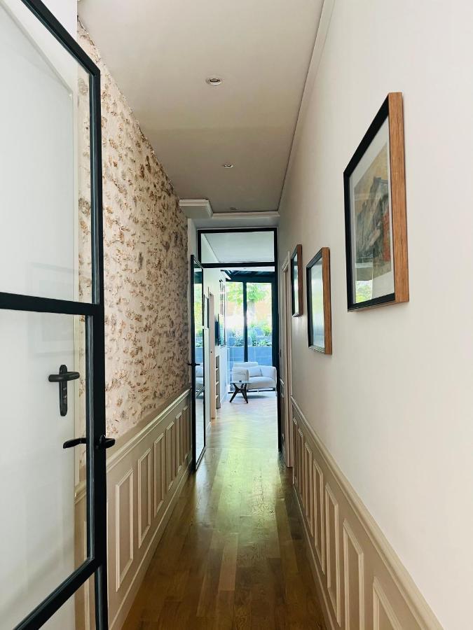 Feifei'S Home & Spa - Luxe 10 Min Paris Asnières Εξωτερικό φωτογραφία