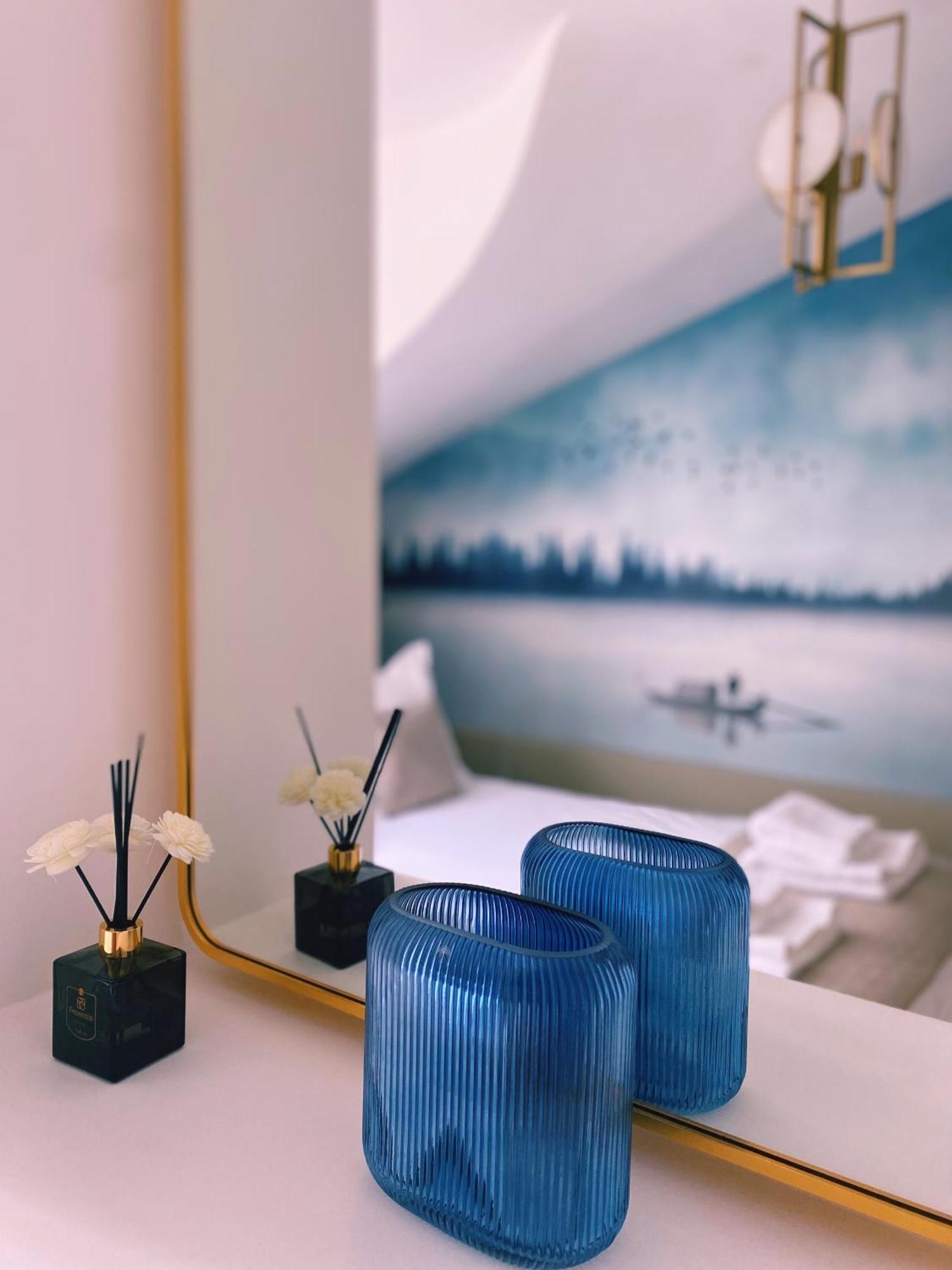 Feifei'S Home & Spa - Luxe 10 Min Paris Asnières Εξωτερικό φωτογραφία