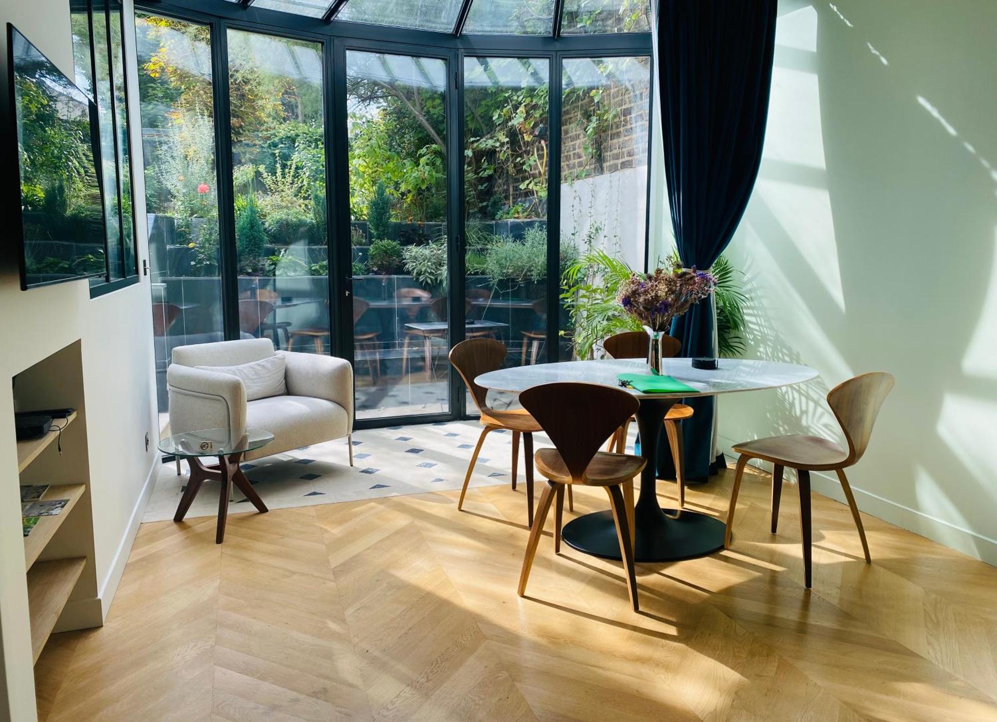 Feifei'S Home & Spa - Luxe 10 Min Paris Asnières Εξωτερικό φωτογραφία