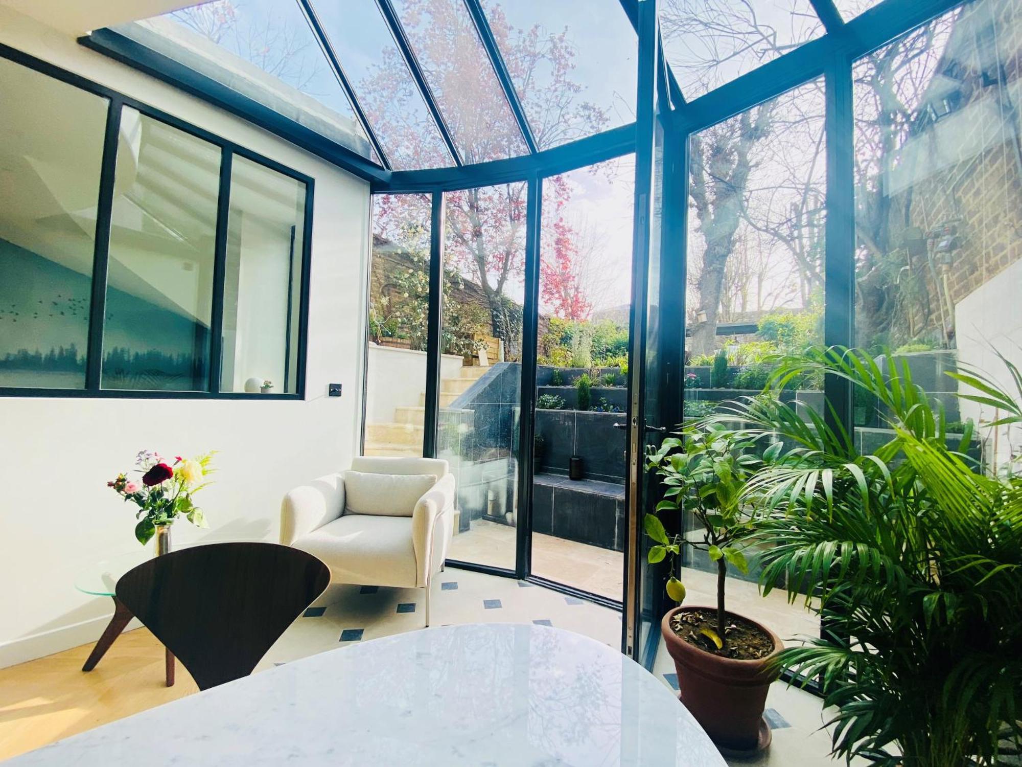 Feifei'S Home & Spa - Luxe 10 Min Paris Asnières Εξωτερικό φωτογραφία